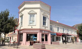 More details for Portland Rd, Worthing - Office for Lease