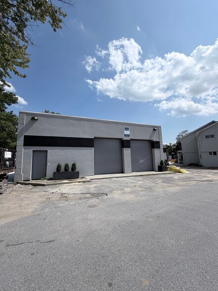 21 Nursery Ln, Rye, NY for lease - Building Photo - Image 3 of 14