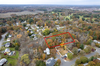 More details for 0 annette Ln, Reading, MA - Land for Sale