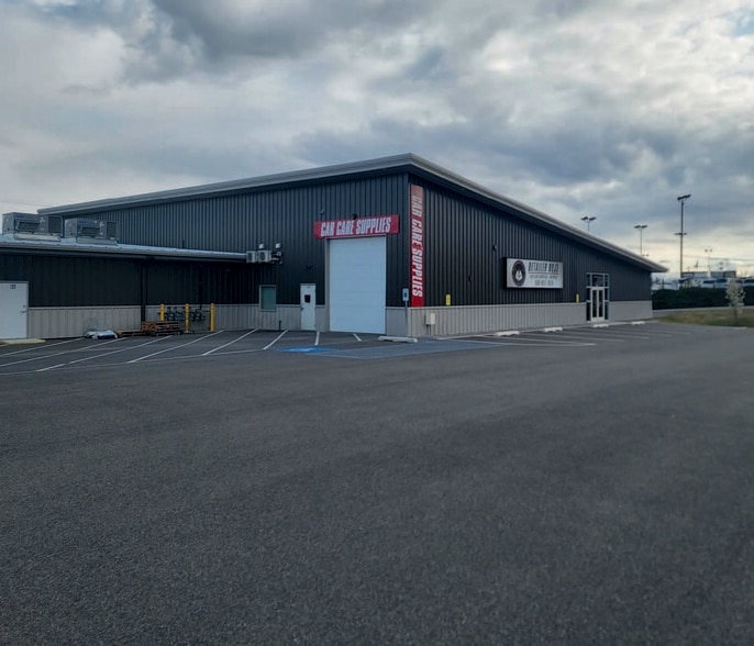 6818 E Sprague Ave, Spokane Valley, WA à louer - Photo du bâtiment - Image 2 de 5