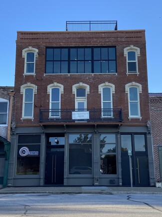 More details for 426 E Morgan St, Boonville, MO - Office/Retail for Lease