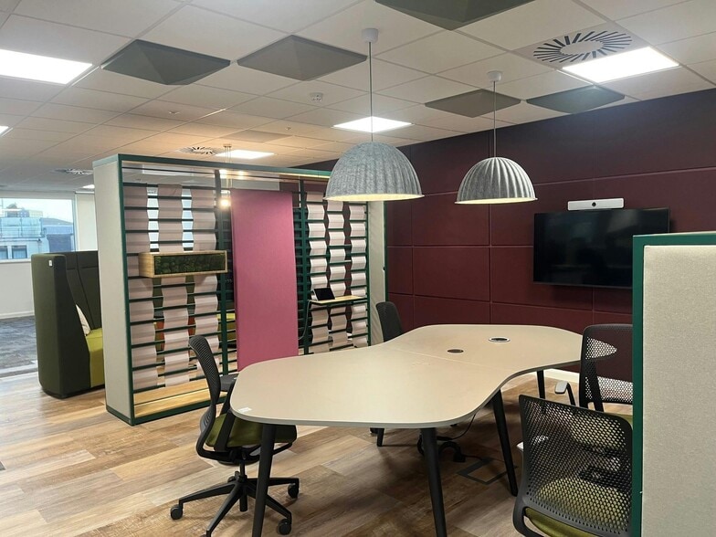 The Friary, Cardiff for lease - Building Photo - Image 3 of 11