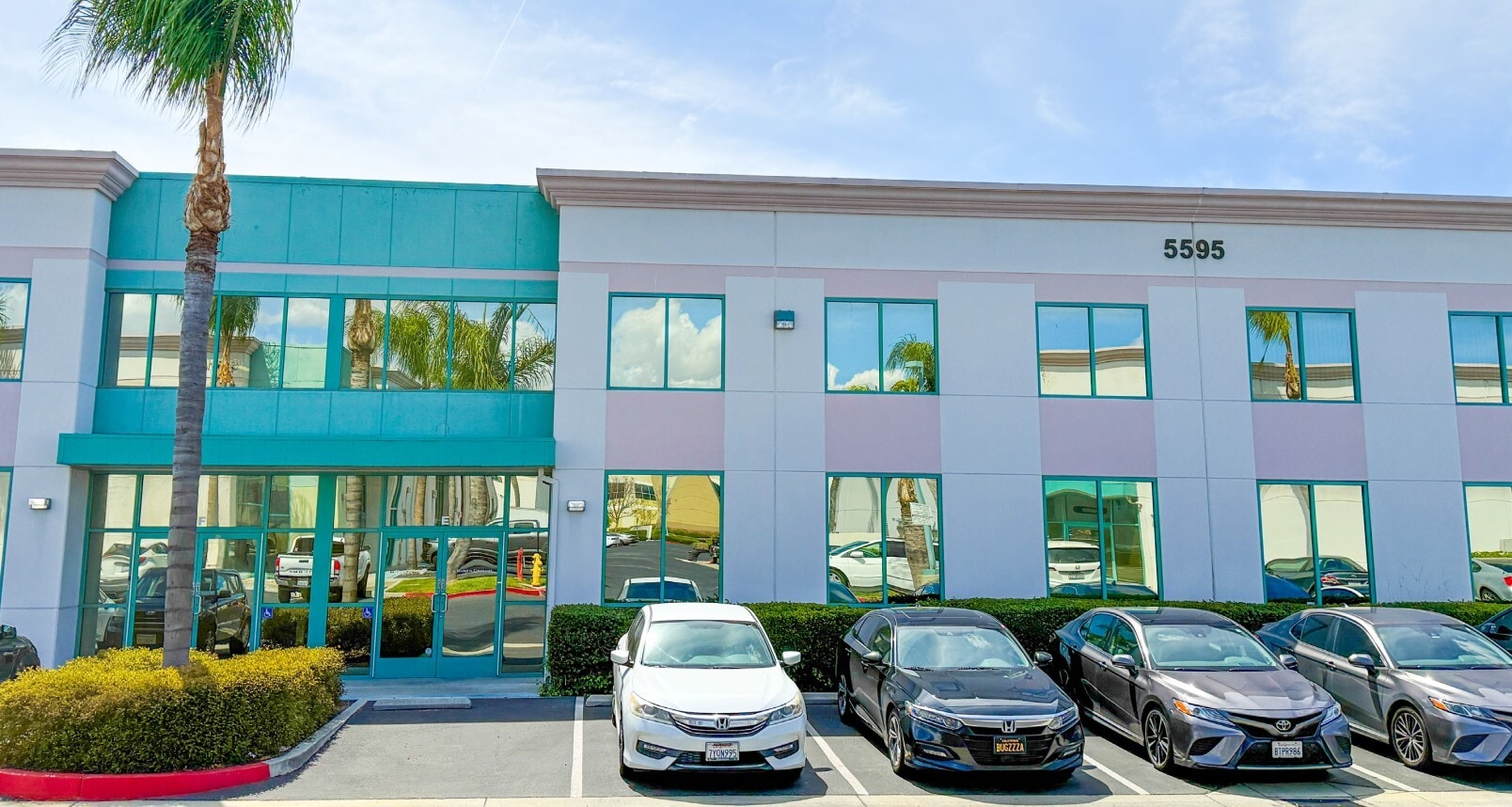 5595 Daniels St, Chino, CA for sale Building Photo- Image 1 of 4