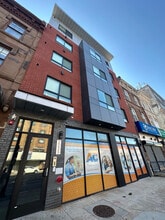 2235-2237 N Broad St, Philadelphia, PA à louer Photo intérieure- Image 2 de 2