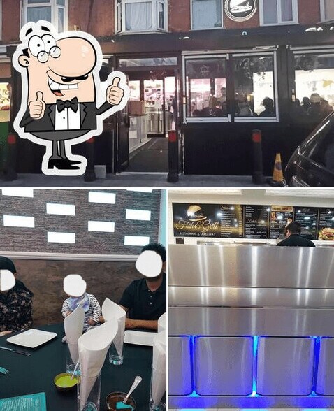 434 Cranbrook Rd, Ilford à louer - Photo du bâtiment - Image 3 de 12