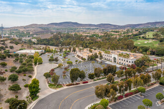 1151-1161 Puerta Del Sol, San Clemente, CA - Aérien  Vue de la carte