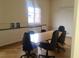 8-8B Lichfield Rd, Stafford for lease Interior Photo- Image 2 of 3