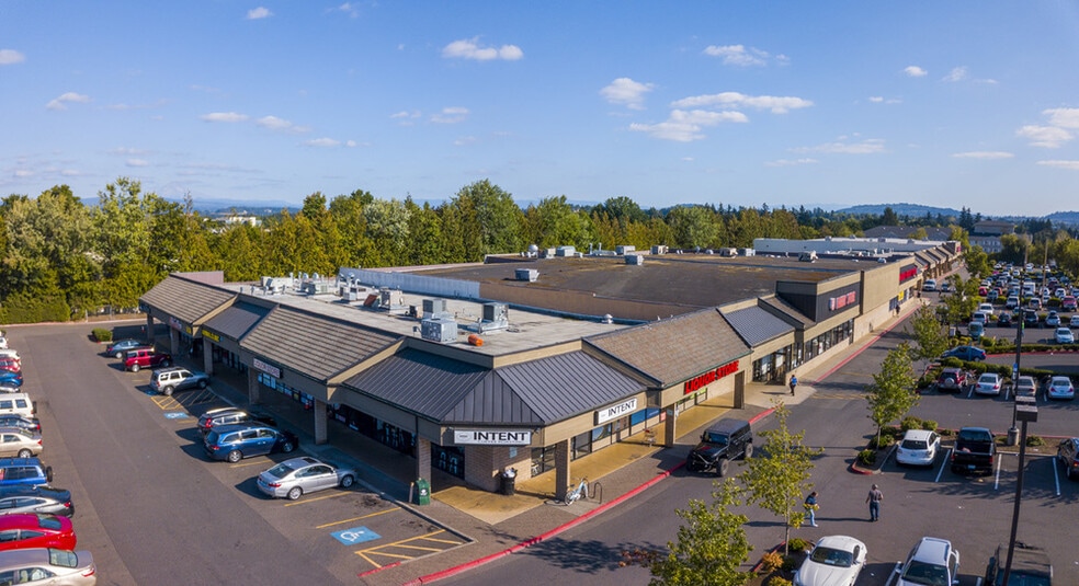 2830-3030 NE Hogan Rd, Gresham, OR for lease - Building Photo - Image 2 of 15