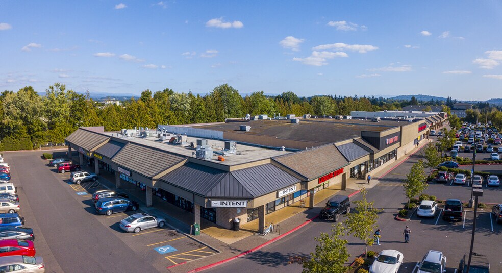 2830-3030 NE Hogan Rd, Gresham, OR à louer - Photo du bâtiment - Image 2 de 15