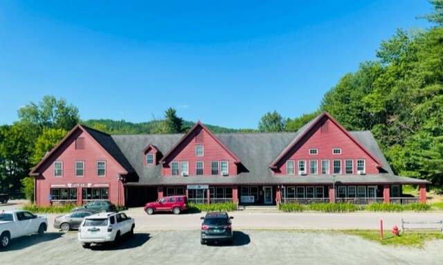 109 Mad River Green Shopping Center, Waitsfield, VT à vendre - Photo du b timent - Image 3 de 6