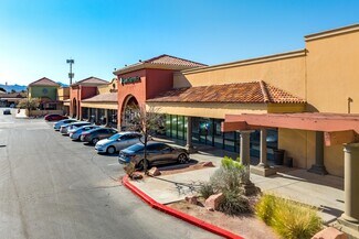 Plus de détails pour 2241-2277 N Green Valley Pky, Henderson, NV - Bureau, Commerce de détail à louer