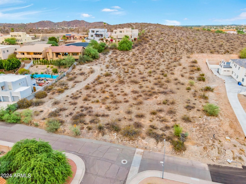 18249 N 13th Pl, Phoenix, AZ for sale - Aerial - Image 2 of 2
