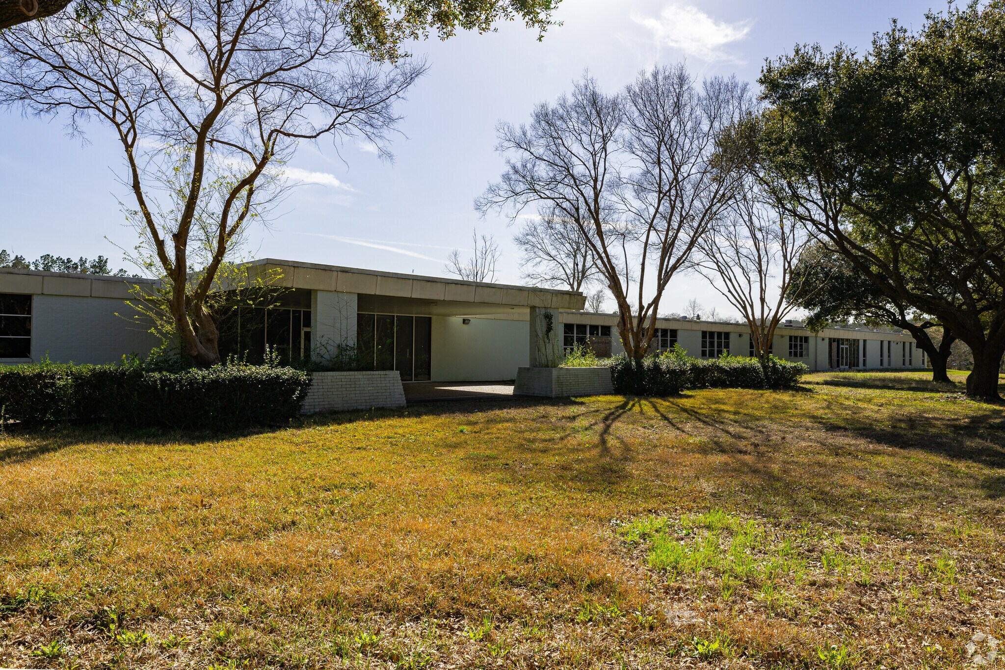603 Highway 418 W, Silsbee, TX à vendre Photo principale- Image 1 de 15