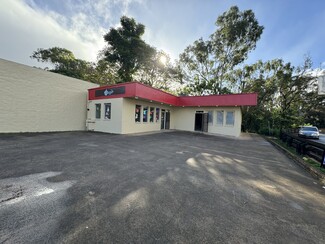 Plus de détails pour 505 Avocado St, Wahiawa, HI - Vente au détail à louer