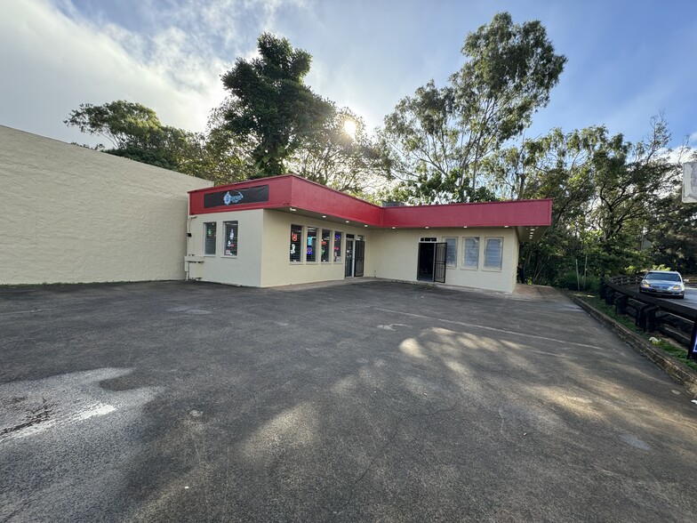 505 Avocado St, Wahiawa, HI for lease - Building Photo - Image 1 of 8