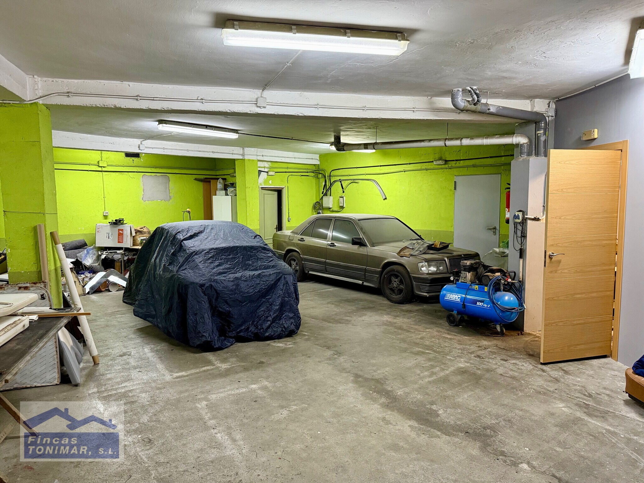 Charcones, 5, Navalcarnero, Madrid à vendre Photo principale- Image 1 de 12