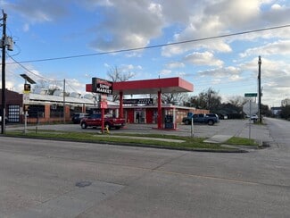 More details for 5202 Canal St, Houston, TX - Retail for Sale