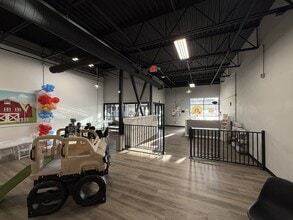 210-337 Shops Blvd, Willow Park, TX for lease Interior Photo- Image 1 of 10