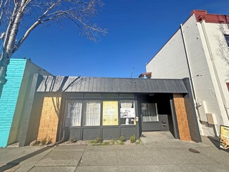 More details for 7106 Bodega Ave, Sebastopol, CA - Retail for Sale