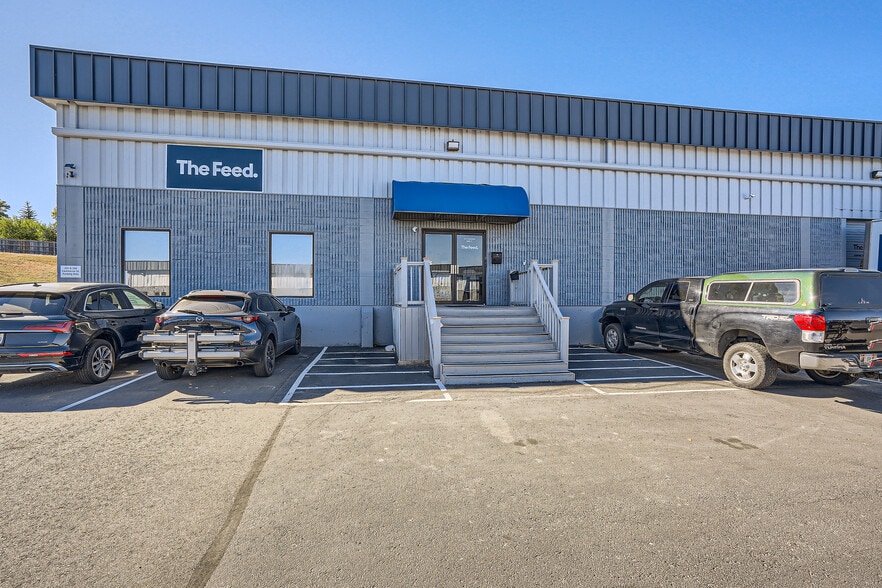 224 Commerce St, Broomfield, CO for lease - Building Photo - Image 1 of 6