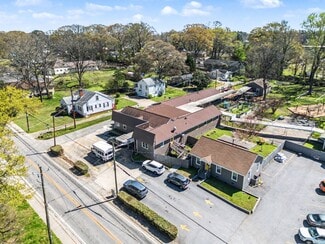 Plus de détails pour 983 Forest Ave, Forest Park, GA - Commerce de détail à vendre