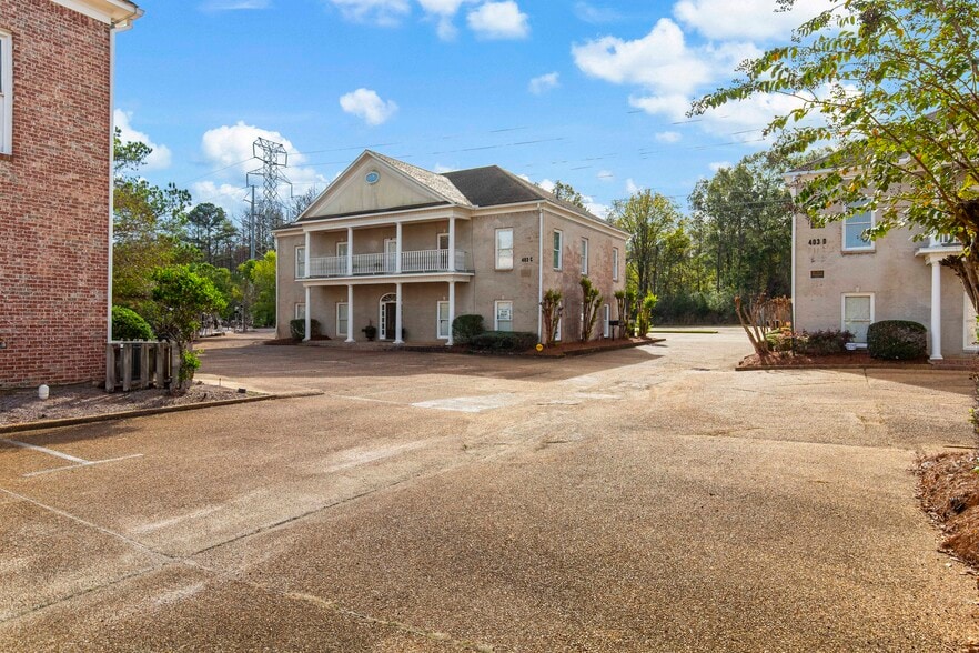 403-C Towne Center Blvd, Ridgeland, MS for sale - Building Photo - Image 3 of 43