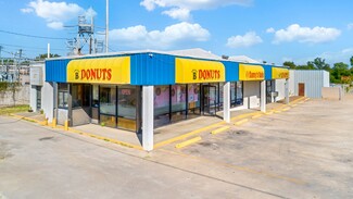 Plus de détails pour 103 Conveyor Dr, Joshua, TX - Local commercial, Industriel/Logistique à louer