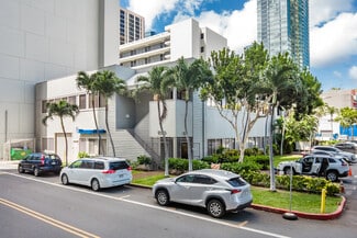 More details for 1019 Waimanu St, Honolulu, HI - Office for Lease