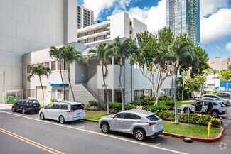 More details for 1019 Waimanu St, Honolulu, HI - Office for Lease