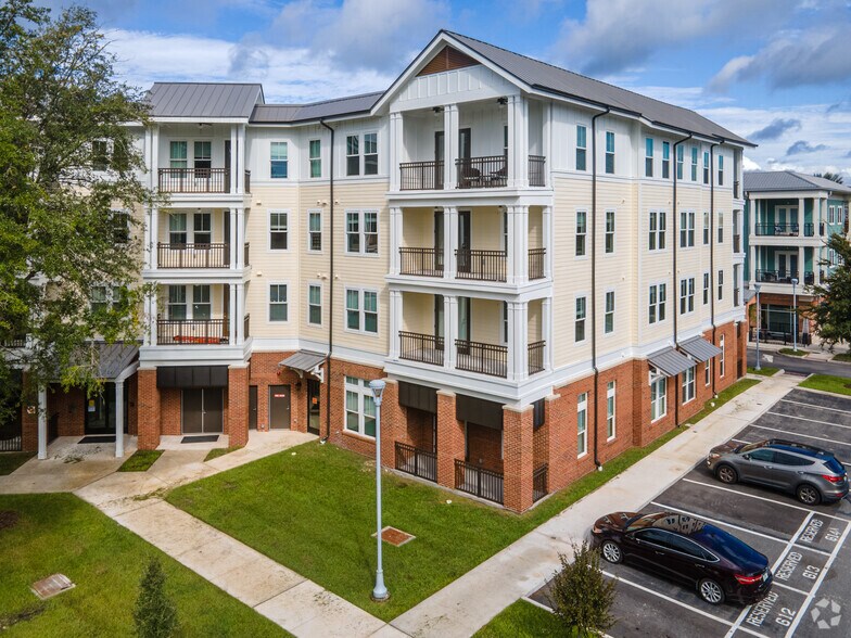 13085 SW 1st Ln, Newberry, FL à louer - Photo du bâtiment - Image 2 de 10