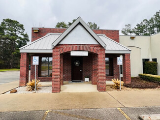 More details for 3440 NE Stallings Dr, Nacogdoches, TX - Office for Sale