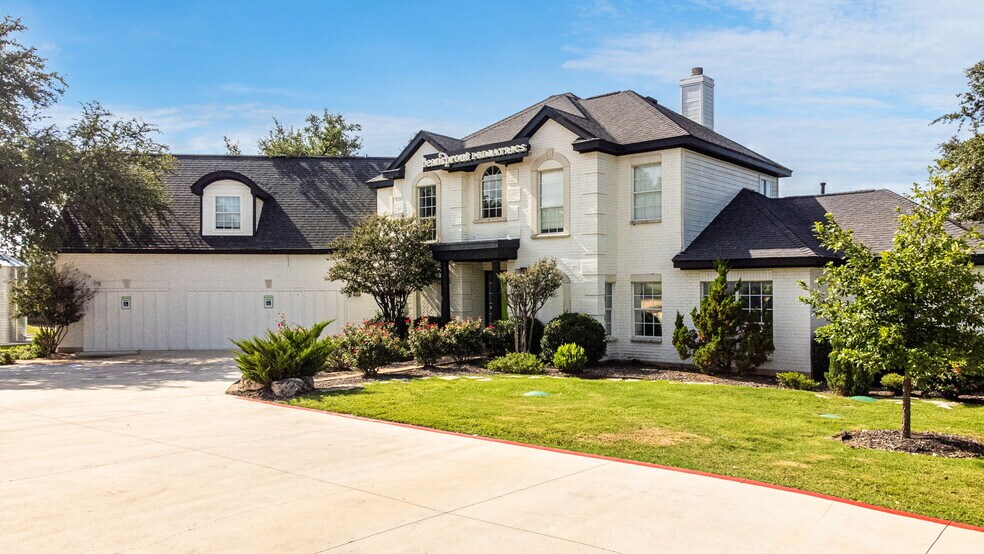 Texas Children's West Austin Portfolio portefeuille de 2 propriétés à vendre sur LoopNet.ca - Photo du bâtiment - Image 2 de 3