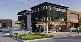 Plus de détails pour 3740 W University Dr, Prosper, TX - Vente au détail à louer