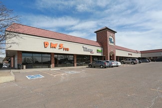 More details for 2680 S Havana St, Aurora, CO - Retail for Lease
