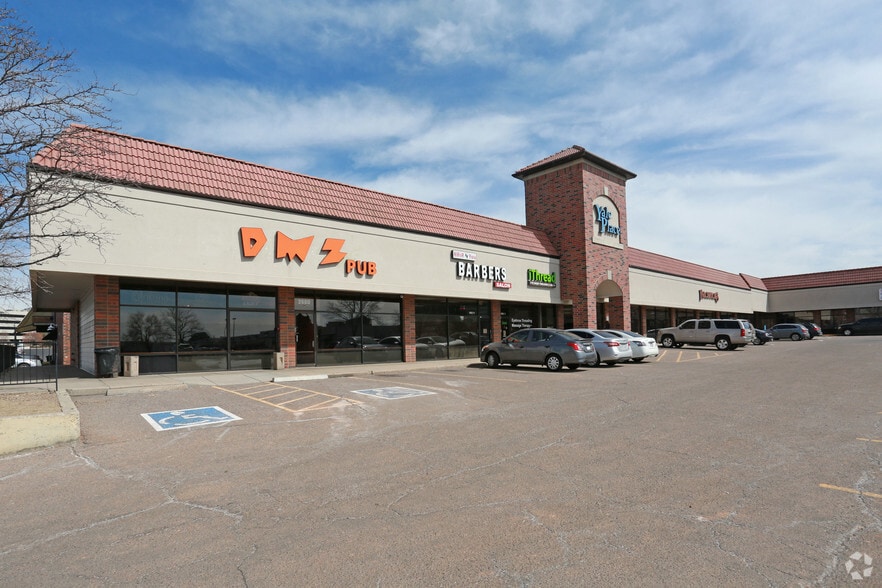 2680 S Havana St, Aurora, CO for lease - Primary Photo - Image 1 of 5