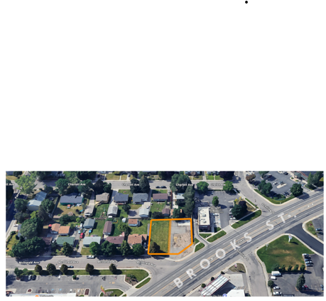 2141 McDonald Ave, Missoula, MT for lease - Building Photo - Image 2 of 7