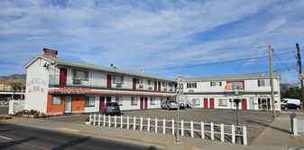 American Inn Motel Canon City - Services immobiliers commerciaux