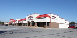 More details for 100-128 N State Road 267, Avon, IN - Office/Medical for Lease