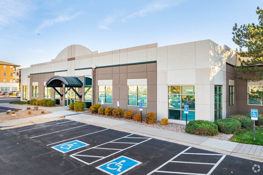 500 Golden Ridge Rd, Golden, CO for lease - Building Photo - Image 1 of 4