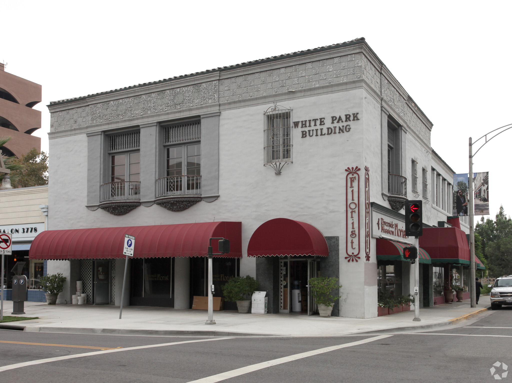 3900 Market St, Riverside, CA for lease Primary Photo- Image 1 of 7