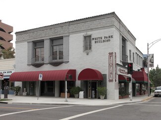 Plus de détails pour 3900 Market St, Riverside, CA - Commerce de détail à louer