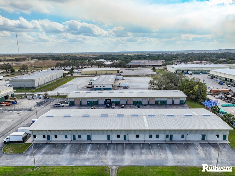 3525 Reynolds Rd, Lakeland, FL for lease - Building Photo - Image 1 of 6