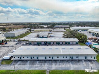 Plus de détails pour 3525 Reynolds Rd, Lakeland, FL - Industriel à louer