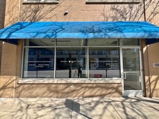More details for 1200-1208 W Taylor St, Chicago, IL - Retail for Lease