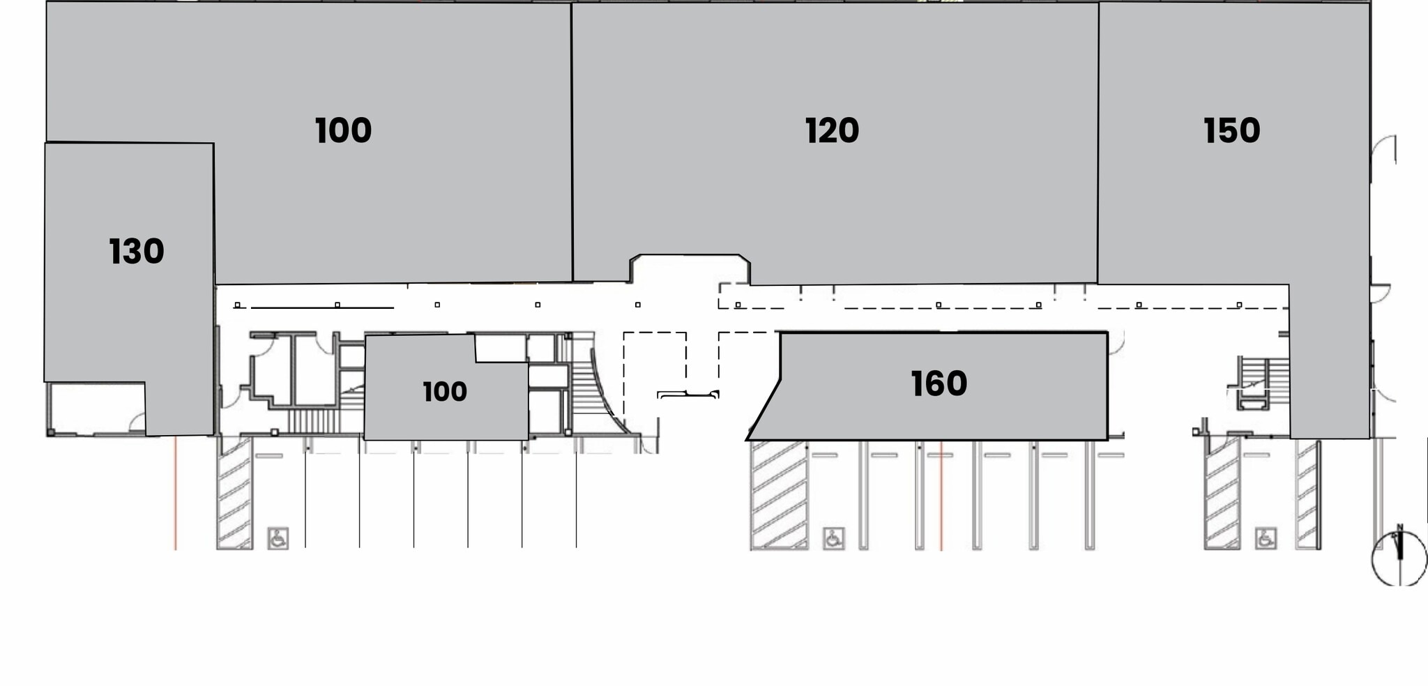 3535 Hayden Ave, Culver City, CA for lease Floor Plan- Image 1 of 1