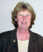 Judy Walsh