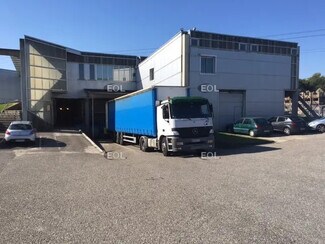 Plus de détails pour Industriel à louer