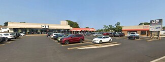 Plus de détails pour 2813-2837 Jerusalem Ave, Bellmore, NY - Commerce de détail à louer