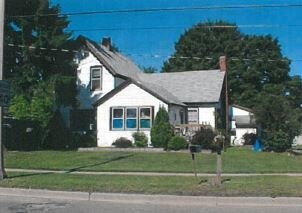 4414 S Martin Luther King Jr Blvd, Lansing, MI à vendre Photo principale- Image 1 de 2