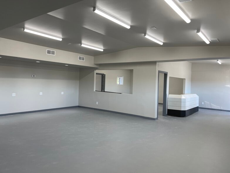 6401 Spring St, Douglasville, GA for sale - Building Photo - Image 2 of 19